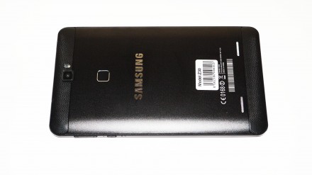 7" планшет-телефон Samsung Z30 - 4дра + 1Gb RAM + 16Gb ROM + 2Sim + Bluetooth + . . фото 5