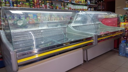 Компания Winter – торговое холодильное оборудование по доступным ценам. В наличи. . фото 3