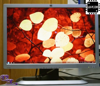 Комплект рабочего места Dell OptiPlex 780 (4 ядра 4 гб озу 500 винт) + широкофор. . фото 3