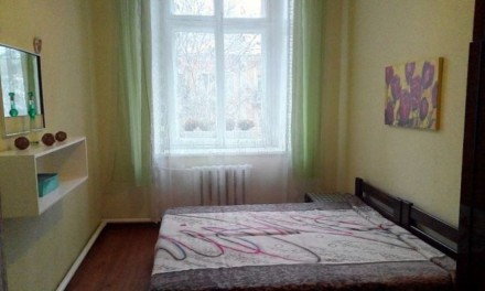 Семикомнатная квартира на Коблевской в районе улицы Дворянской. Квартира располо. Приморский. фото 10