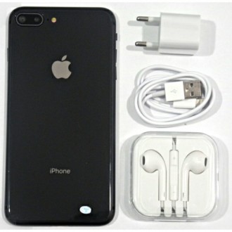 Самый долгожданный китайский  iPhone 8 Plus   уже появился в нашем интернет мага. . фото 9