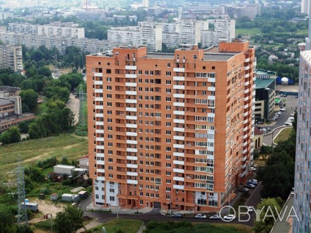 ☑ Продам 3-комнатную квартиру в новострое ЖК Гранд (переулок О. Яроша). Новостро. Павлово Поле. фото 1