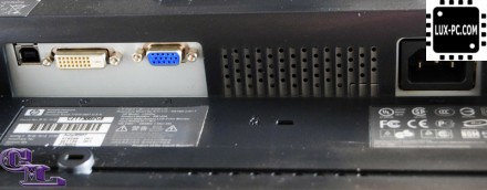 Кассовое рабочее место на базе HP Elite 8000 Usff + монитор 20" + терм. принтер . . фото 5