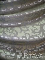 Ткань для штор производства Турции на отрез со склада в Чернигове. по 150грн. и . . фото 6