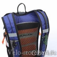Больше предложений на velo-store.com.ua

Новый стильный рюкзак LocalLion для л. . фото 4