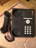Есть 5 штук IP-Телефонов Avaya 9620C! 
Состояние - почти как новые, с родными п. . фото 3