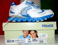 Кроссовки   детские  летние итальянской фирмы   Primigi  оригинал
из   Италии.
. . фото 10