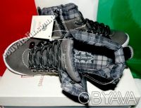 Брендовая обувь оригинал из Италии
Кеды детские кожаные фирмы     You Young Cov. . фото 8