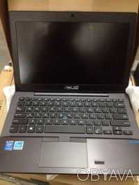 Продам 2 новых ноутбука ASUS BU201LA-DT037G 12.5" FHD AG Intel i5-4210U/8/500/No. . фото 4