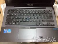 Продам 2 новых ноутбука ASUS BU201LA-DT037G 12.5" FHD AG Intel i5-4210U/8/500/No. . фото 3