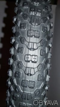 Покрышки для велосипеда Kenda KICK-BACK, размер 26x2.10 (54-559), двойной компау. . фото 5