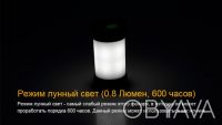 Продам оригинальный фонарь Fenix CL25R с официальной гарантией 5 лет. Новинка!!!. . фото 5