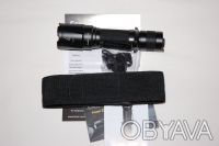 Продам новый оригинальный фонарь Fenix TK16. Официальная гарантия по Украине 5 л. . фото 4