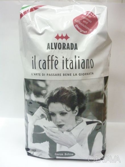 Распродажа 175 грн!

Alvorada il Caffe Italiano наполнит Ваш дом атмосферой те. . фото 1