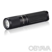 Продам новый оригинальный фонарь Fenix E05 (2014 edition). Одна из самых миниатю. . фото 2