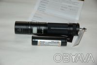 Продам новый в упаковке фонарь Fenix UC30. Украинская официальная гарантия 5лет.. . фото 6