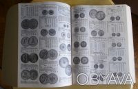 Каталог всіх  монет  всіх країн всього світу. 1901-2000 рр.
(20 сторіччя)
 Кра. . фото 9