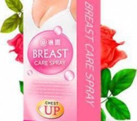 Breast Care Spray - Спрей для увеличения груди (Брест Каре Спрей) 30 мл Состав: . . фото 3