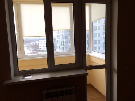 Отличная однокомнатная квартира в ЖК Парк Стоун просп. Героев Сталинграда 2Д. 5 . . фото 6
