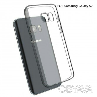 Чехол на телефон Samsung S7
Цена 50 грн 
Код товара 0141 
Оригинальный, модны. . фото 1