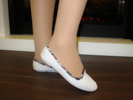 Материал текстиль
Размер 36-23 см 37-24 см 38-24,5 см 39-25 см 40-25,5 см
В наше. . фото 9