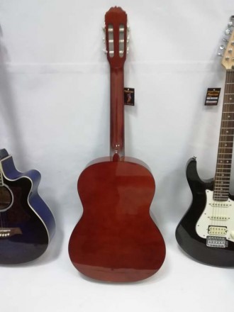 Если вам нужно купить классическую гитару для обучения в музыкальной школе или у. . фото 9