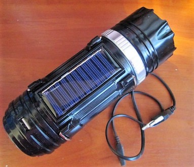 Тип - кемпинговый фонарь
Тип питания - встроенный аккумулятор
Фонарь с зуммом
. . фото 4
