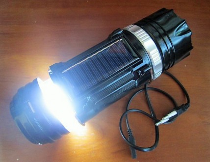 Тип - кемпинговый фонарь
Тип питания - встроенный аккумулятор
Фонарь с зуммом
. . фото 3