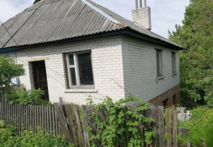 Часть дома в районе ул.Казацкая . Общая площадь 100 м2 из которых цокольный этаж. . фото 5