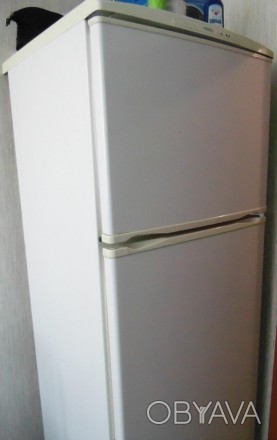 Продам холодильник Норд 244-6 ( двухкамерный , 180 см ) в отличном состоянии , м. . фото 1