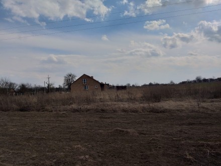 Продам земельну ділянку, 12 соток під забудову, в селі Княгининок, вул. Тополева. . фото 4