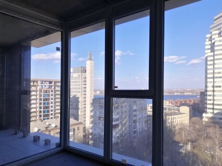 Продам Видовую квартиру в ЖК Новодворянский 70 м2 (на этаже 2 квартиры на разных. . фото 7