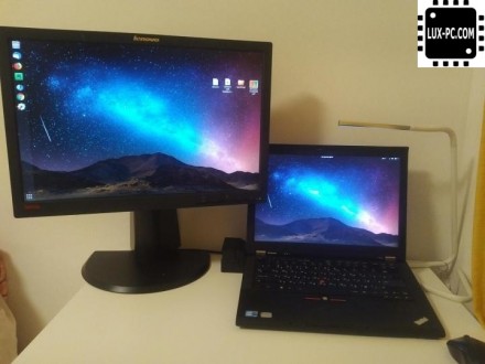 Компактный и производительный Ноутбук ThinkPad x230 на i5 -3го поколения c презе. . фото 3