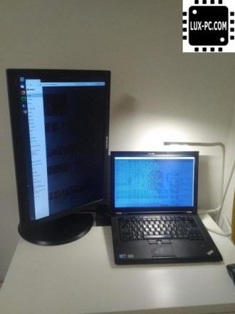 Компактный и производительный Ноутбук ThinkPad x230 на i5 -3го поколения c презе. . фото 2