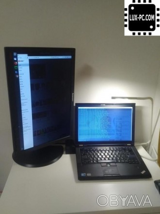 Компактный и производительный Ноутбук ThinkPad x230 на i5 -3го поколения c презе. . фото 1