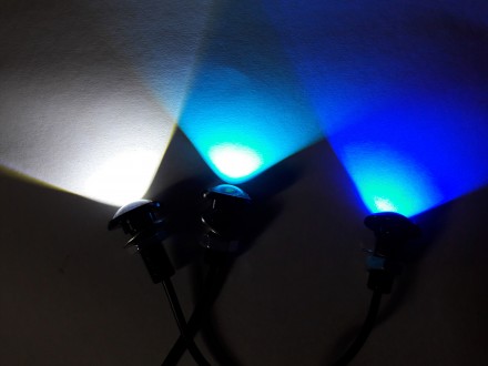 ДХО дневные ходовые огни LED отличное качество за отличную цену!
Технические ха. . фото 5