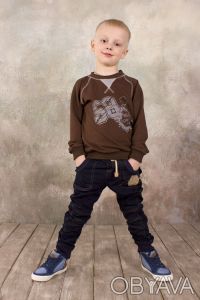 Можете заказать Реглан для мальчика (коричневый) на нашем сайте "ИМДО"

http:/. . фото 2