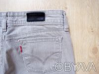Продам свои джинсы Levis, покупала в фирменном магазине бренда в Киеве. 
Модель. . фото 5