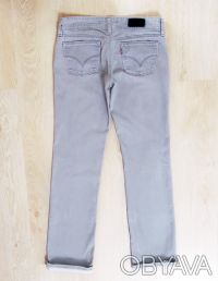 Продам свои джинсы Levis, покупала в фирменном магазине бренда в Киеве. 
Модель. . фото 3