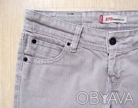 Продам свои джинсы Levis, покупала в фирменном магазине бренда в Киеве. 
Модель. . фото 6