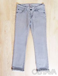 Продам свои джинсы Levis, покупала в фирменном магазине бренда в Киеве. 
Модель. . фото 2
