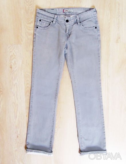Продам свои джинсы Levis, покупала в фирменном магазине бренда в Киеве. 
Модель. . фото 1