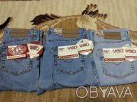 Продам джинсы VanguarD Turkmenistan женские от 40 до 44-го размеров и мужские от. . фото 2