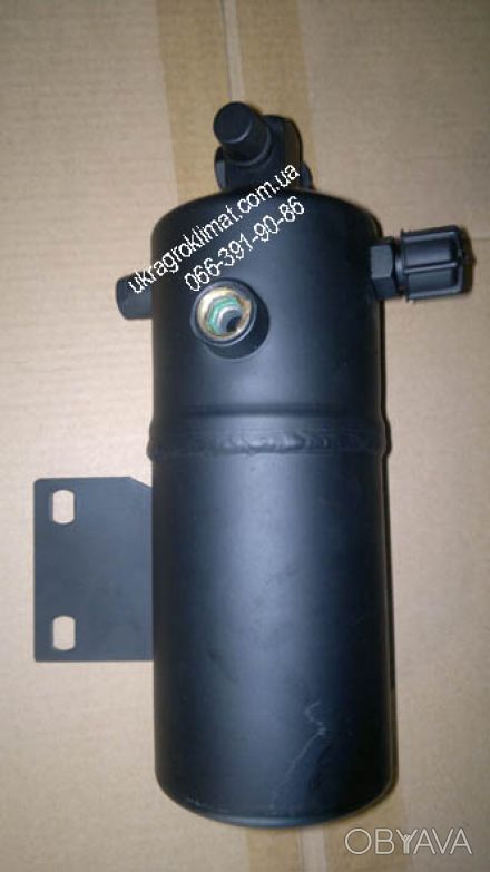 Предлагаем фильтр - осушитель, ресивер, дегидратор, сушилка на кондиционер для к. . фото 1