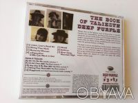 Продаю оригинальный CD Deep Purple - The Book Of Taliesyn
Состояние: ЗАПЕЧАТАНН. . фото 4