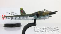 Ил-12,МиГ-9,МиГ-23,И-153,Су-25,Бе-6,Су-24,Як-18 и др.масштабные модели коллекции. . фото 6