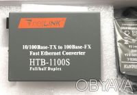 Новые медиаконвертеры netLINK 100 Мбит, продаётся по паре (1310, 1550).
Европей. . фото 2