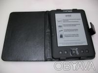 MagicBook Gmini Z6HD

Книга на дисплее E-Ink Pearl HD, читает много современны. . фото 4