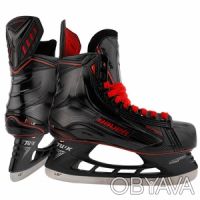 Продам новую оригинальную хоккейную профессиональную экипировку Bauer под заказ,. . фото 6