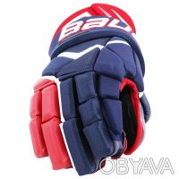 Продам новые хоккейные перчатки Bauer Vapor 1X, Nexus 1N.Взрослые и детские.Дост. . фото 4